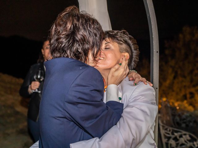 Il matrimonio di Micol e Desirée a Monterenzio, Bologna 39