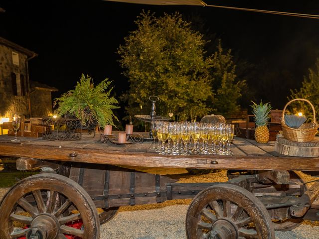 Il matrimonio di Micol e Desirée a Monterenzio, Bologna 44