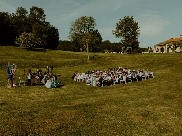 Il matrimonio di Marco e Cristiana a Arcugnano, Vicenza 36