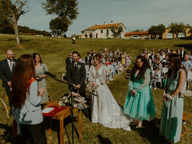 Il matrimonio di Marco e Cristiana a Arcugnano, Vicenza 39