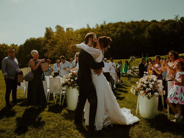 Il matrimonio di Marco e Cristiana a Arcugnano, Vicenza 44