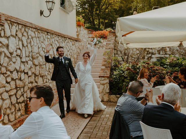 Il matrimonio di Marco e Cristiana a Arcugnano, Vicenza 66