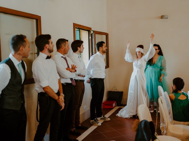 Il matrimonio di Marco e Cristiana a Arcugnano, Vicenza 68