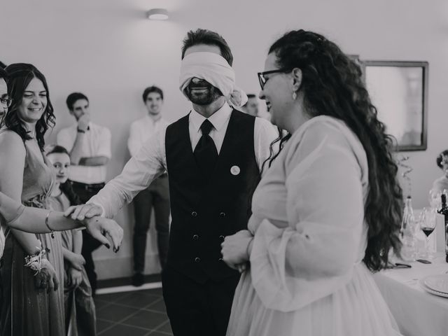 Il matrimonio di Marco e Cristiana a Arcugnano, Vicenza 72