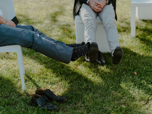 Il matrimonio di Marco e Cristiana a Arcugnano, Vicenza 74