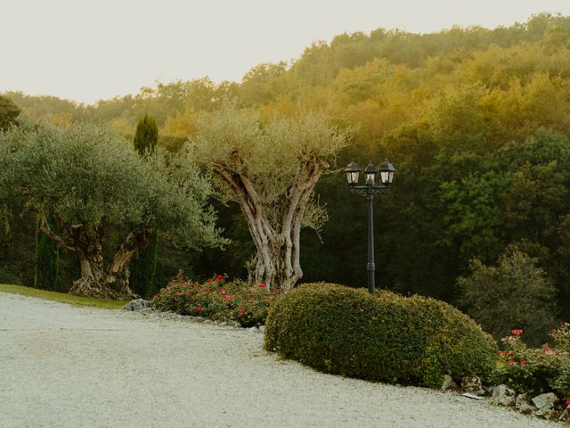 Il matrimonio di Marco e Cristiana a Arcugnano, Vicenza 80