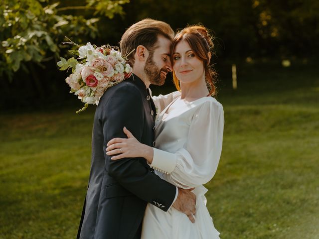 Il matrimonio di Marco e Cristiana a Arcugnano, Vicenza 90