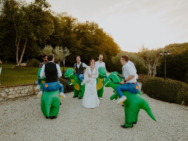 Il matrimonio di Marco e Cristiana a Arcugnano, Vicenza 99