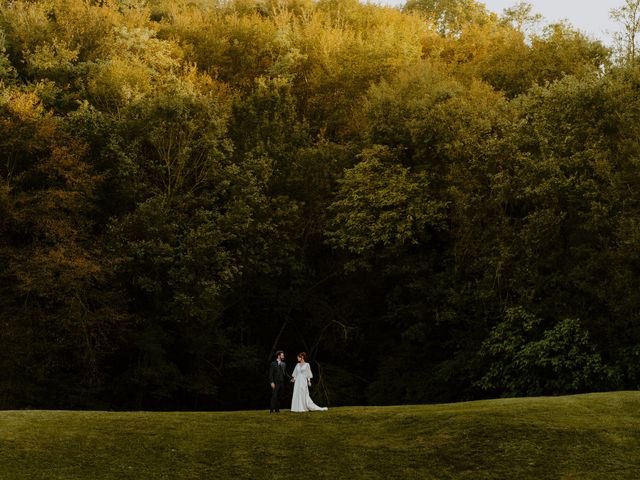 Il matrimonio di Marco e Cristiana a Arcugnano, Vicenza 107