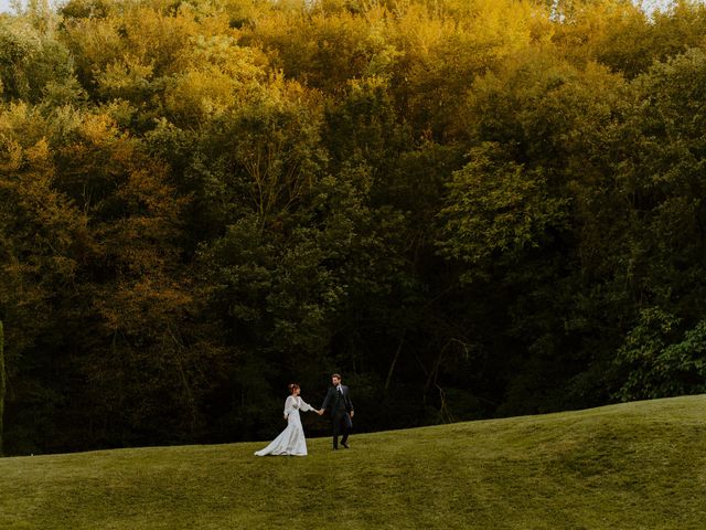 Il matrimonio di Marco e Cristiana a Arcugnano, Vicenza 125