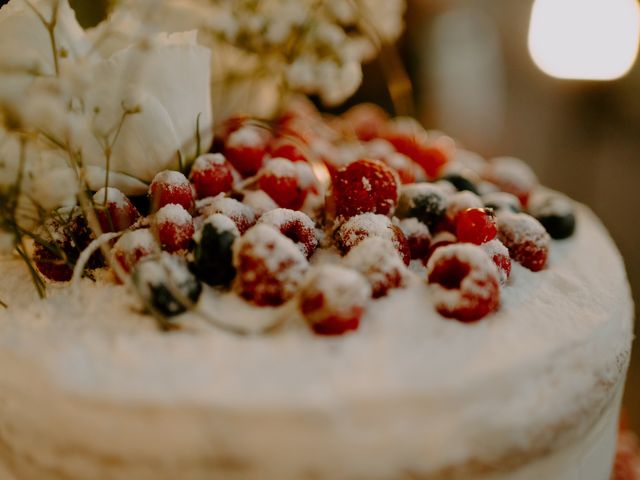 Il matrimonio di Marco e Cristiana a Arcugnano, Vicenza 132