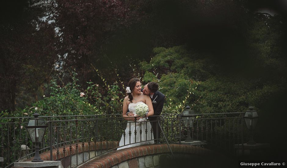 Il matrimonio di Giovanni e Sonia a Alessandria, Alessandria