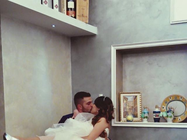 Il matrimonio di Alessandra e Andrea a Bologna, Bologna 1