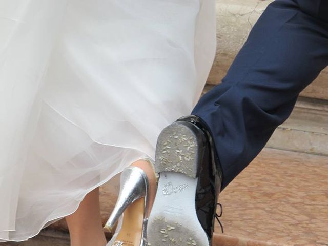 Il matrimonio di Alessandra e Andrea a Bologna, Bologna 8