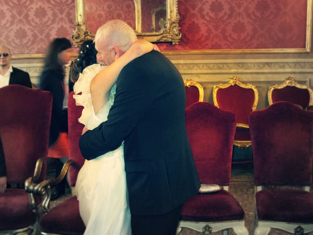 Il matrimonio di Alessandra e Andrea a Bologna, Bologna 10