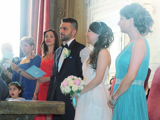 Il matrimonio di Alessandra e Andrea a Bologna, Bologna 12