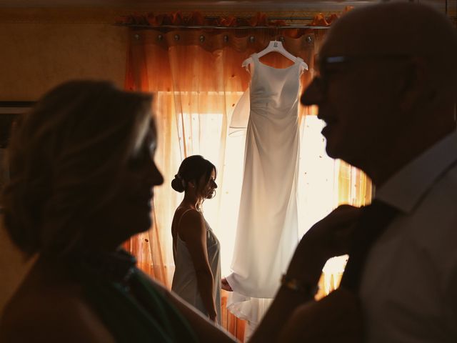 Il matrimonio di Stefano e Angelica a Bisceglie, Bari 3