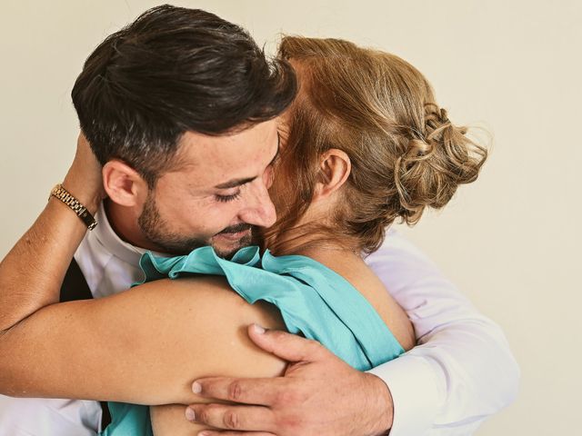 Il matrimonio di Stefano e Angelica a Bisceglie, Bari 6