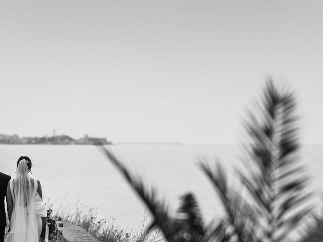 Il matrimonio di Stefano e Angelica a Bisceglie, Bari 31