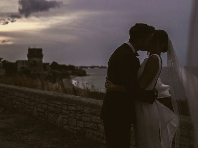 Il matrimonio di Stefano e Angelica a Bisceglie, Bari 32