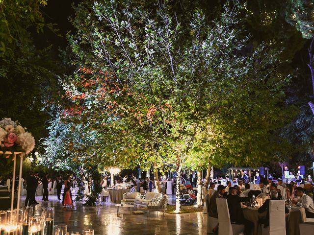 Il matrimonio di Stefano e Angelica a Bisceglie, Bari 33
