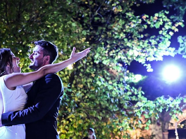 Il matrimonio di Stefano e Angelica a Bisceglie, Bari 36