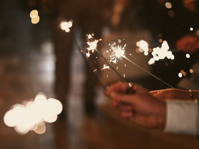 Il matrimonio di Stefano e Angelica a Bisceglie, Bari 44