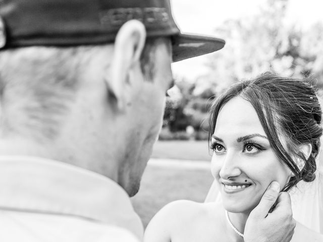 Il matrimonio di Gabriel e Bianca a Bergamo, Bergamo 6