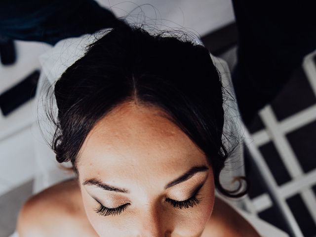 Il matrimonio di Gabriel e Bianca a Bergamo, Bergamo 7