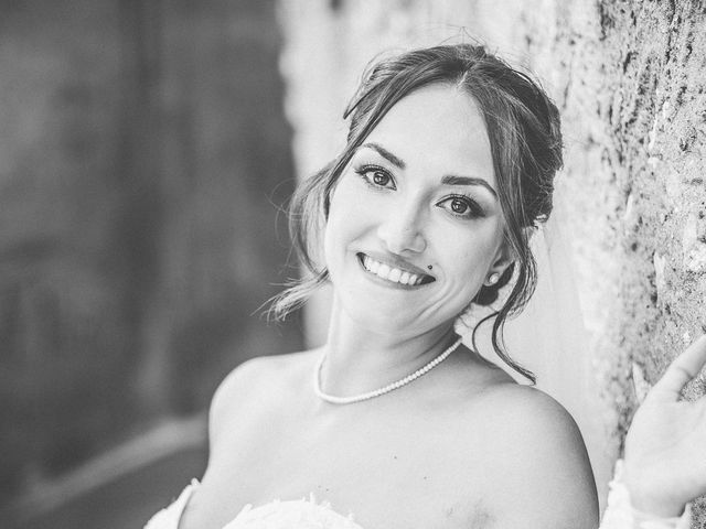 Il matrimonio di Gabriel e Bianca a Bergamo, Bergamo 8