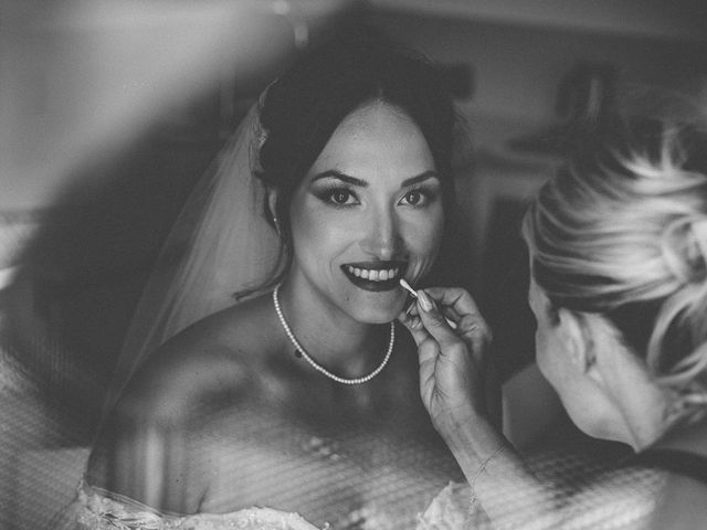Il matrimonio di Gabriel e Bianca a Bergamo, Bergamo 9
