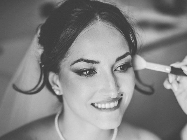 Il matrimonio di Gabriel e Bianca a Bergamo, Bergamo 10