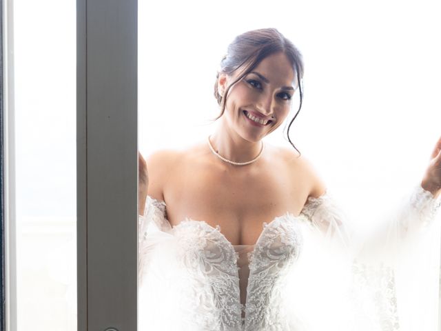 Il matrimonio di Gabriel e Bianca a Bergamo, Bergamo 11