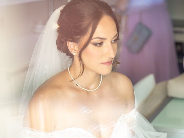Il matrimonio di Gabriel e Bianca a Bergamo, Bergamo 13