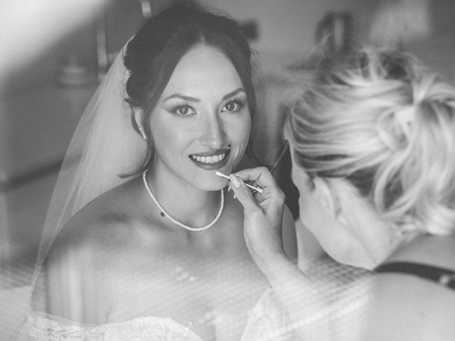 Il matrimonio di Gabriel e Bianca a Bergamo, Bergamo 14