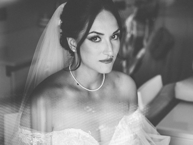 Il matrimonio di Gabriel e Bianca a Bergamo, Bergamo 16