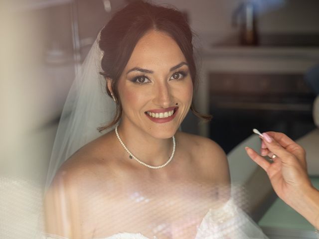 Il matrimonio di Gabriel e Bianca a Bergamo, Bergamo 17