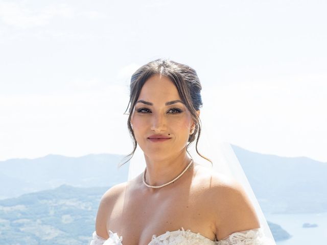 Il matrimonio di Gabriel e Bianca a Bergamo, Bergamo 22