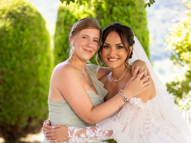 Il matrimonio di Gabriel e Bianca a Bergamo, Bergamo 27