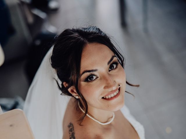 Il matrimonio di Gabriel e Bianca a Bergamo, Bergamo 30