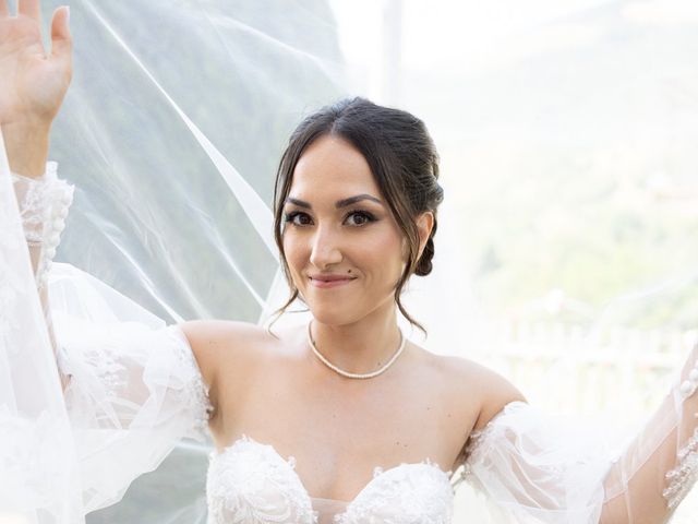 Il matrimonio di Gabriel e Bianca a Bergamo, Bergamo 32