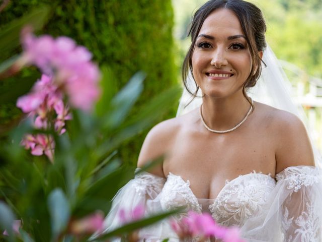 Il matrimonio di Gabriel e Bianca a Bergamo, Bergamo 36