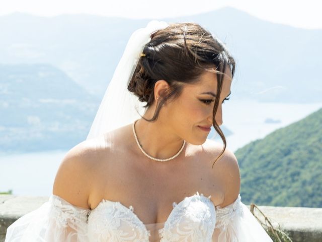 Il matrimonio di Gabriel e Bianca a Bergamo, Bergamo 40