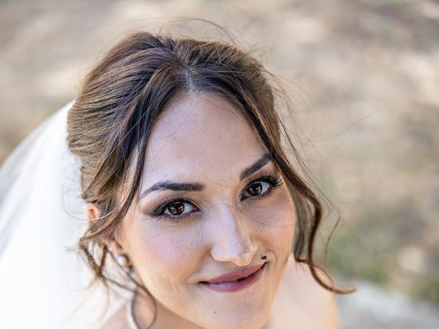 Il matrimonio di Gabriel e Bianca a Bergamo, Bergamo 41