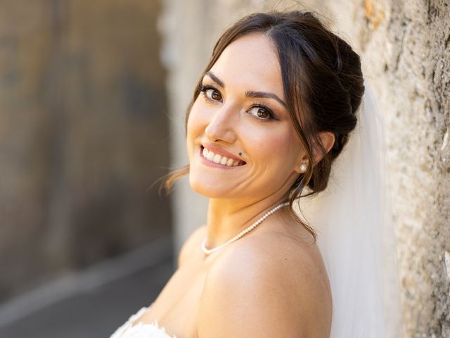 Il matrimonio di Gabriel e Bianca a Bergamo, Bergamo 46