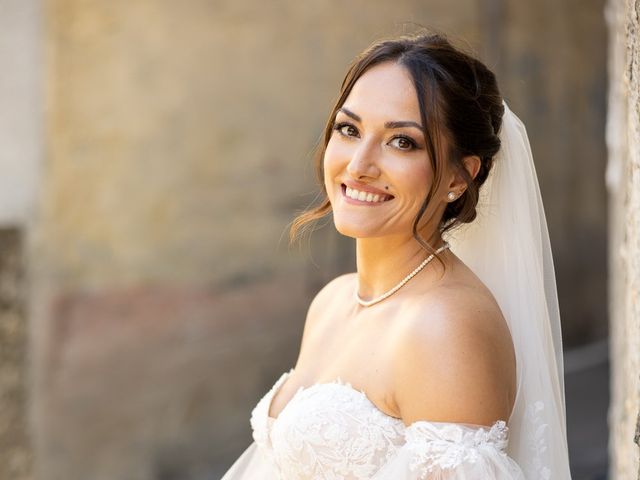 Il matrimonio di Gabriel e Bianca a Bergamo, Bergamo 47