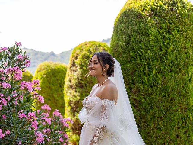 Il matrimonio di Gabriel e Bianca a Bergamo, Bergamo 49