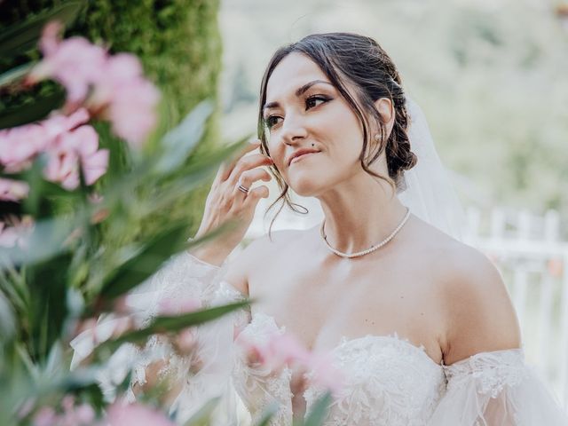 Il matrimonio di Gabriel e Bianca a Bergamo, Bergamo 50