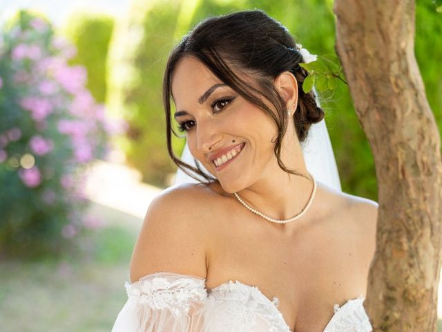Il matrimonio di Gabriel e Bianca a Bergamo, Bergamo 54