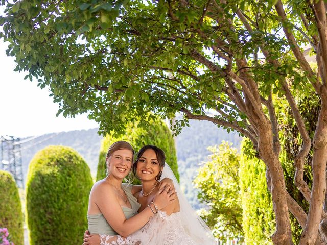 Il matrimonio di Gabriel e Bianca a Bergamo, Bergamo 55